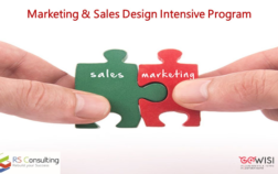 marketing & Sales Design Program